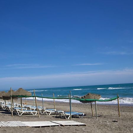 Bonito Apartamento Cerca De La Playa De Torrox Exterior foto