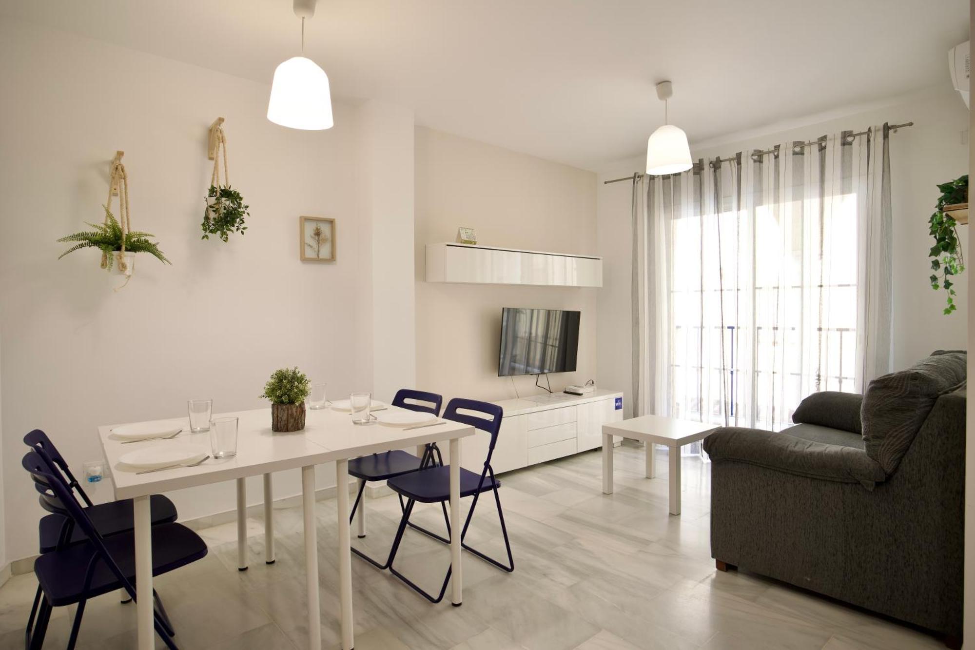 Bonito Apartamento Cerca De La Playa De Torrox Exterior foto