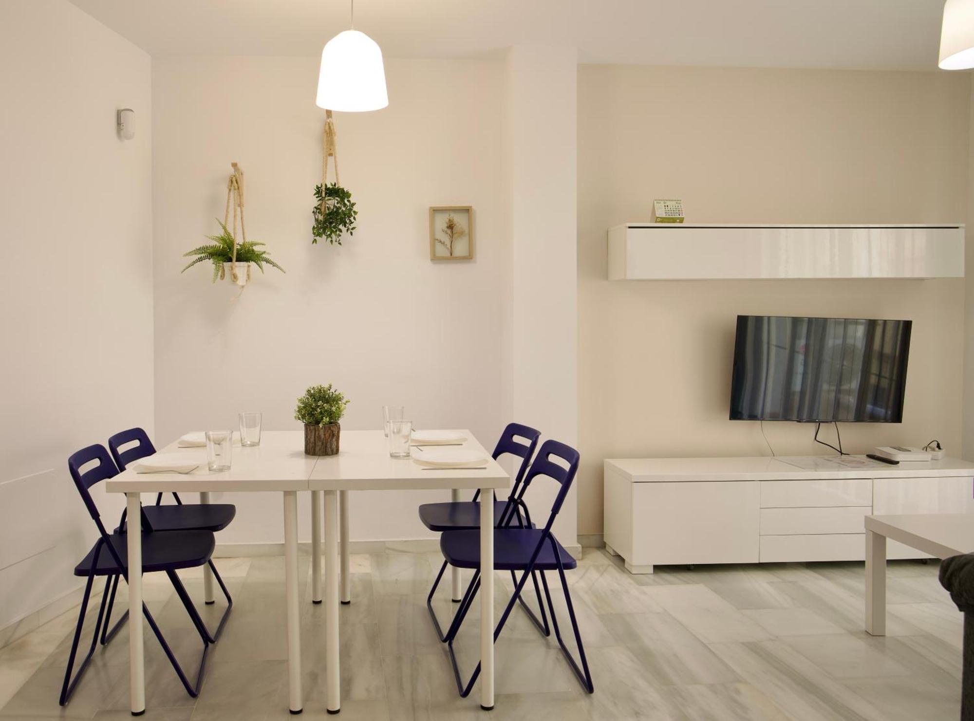 Bonito Apartamento Cerca De La Playa De Torrox Exterior foto