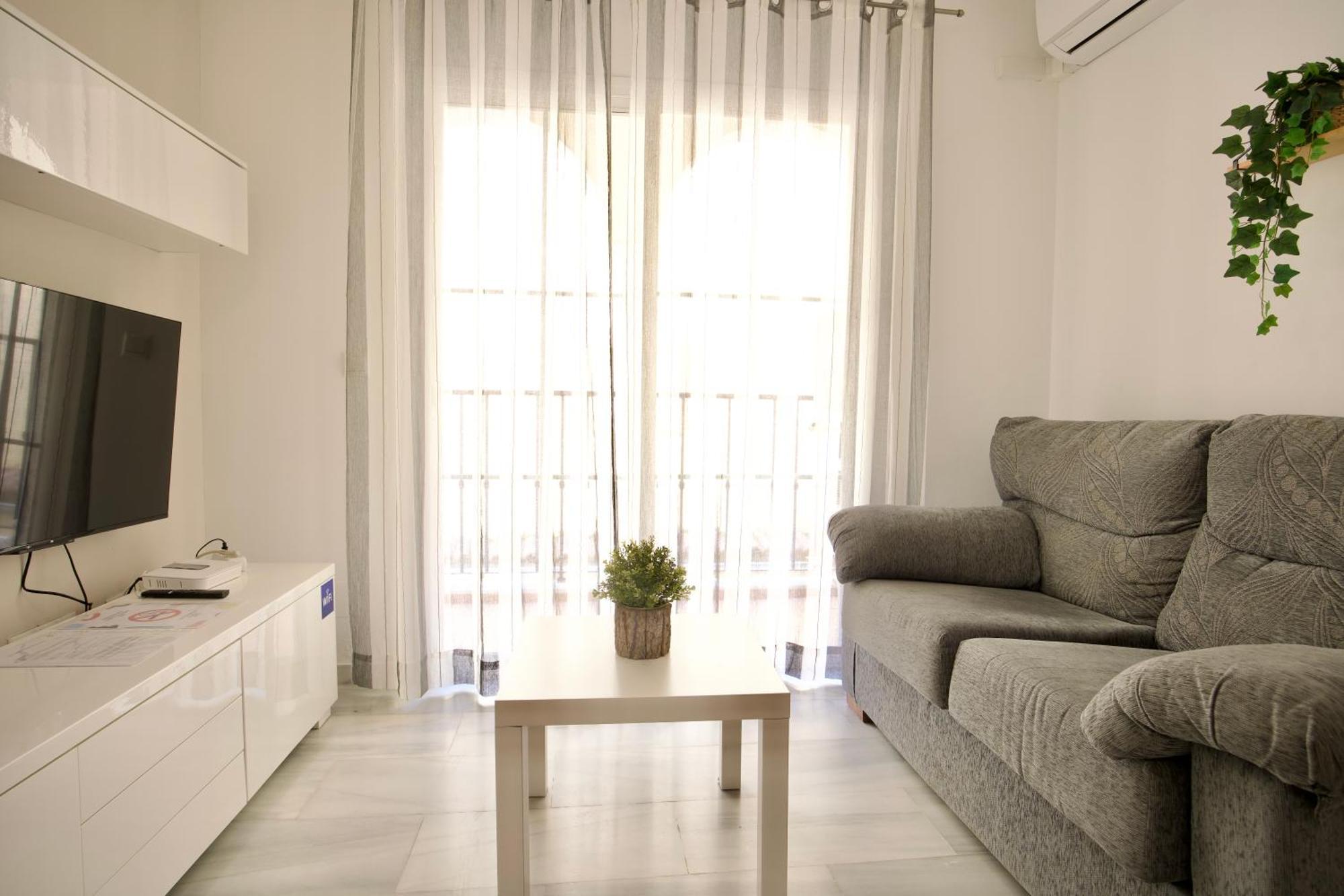 Bonito Apartamento Cerca De La Playa De Torrox Exterior foto